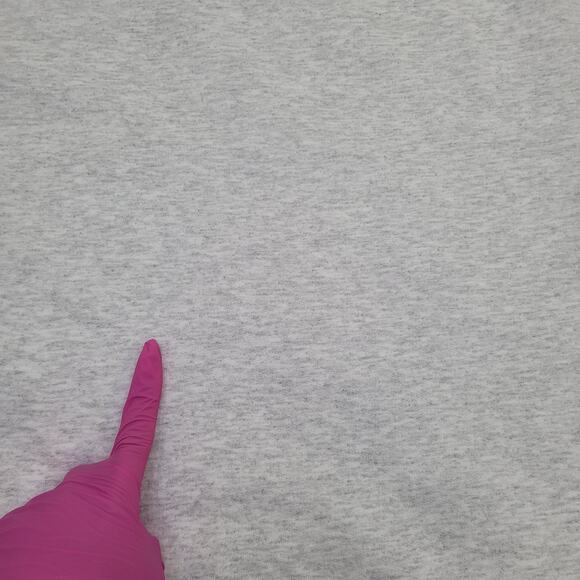 Vintage Y2K Chester Sweatshirt Womens Large 23x26 Baggy - Picture 6 of 16